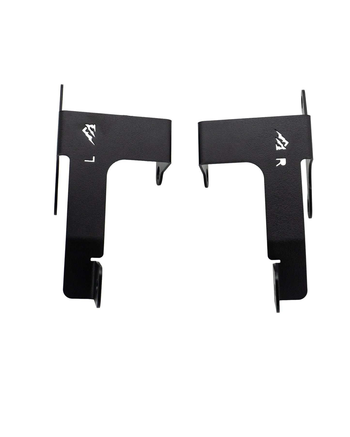 Behind Grill Light Bar Kit to suit Toyota Tundra 2024 Onwards