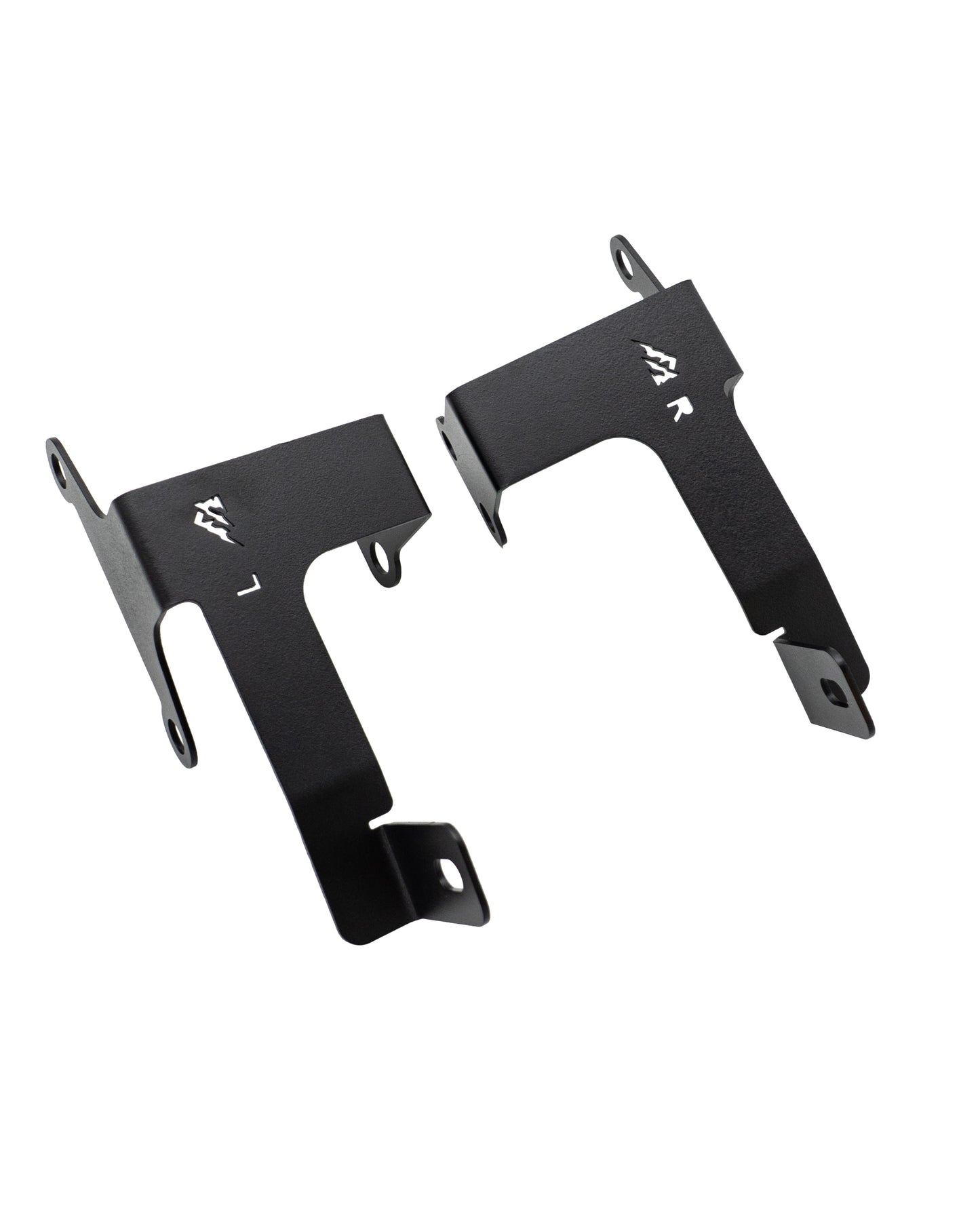 Behind Grill Light Bar Kit to suit Toyota Tundra 2024 Onwards