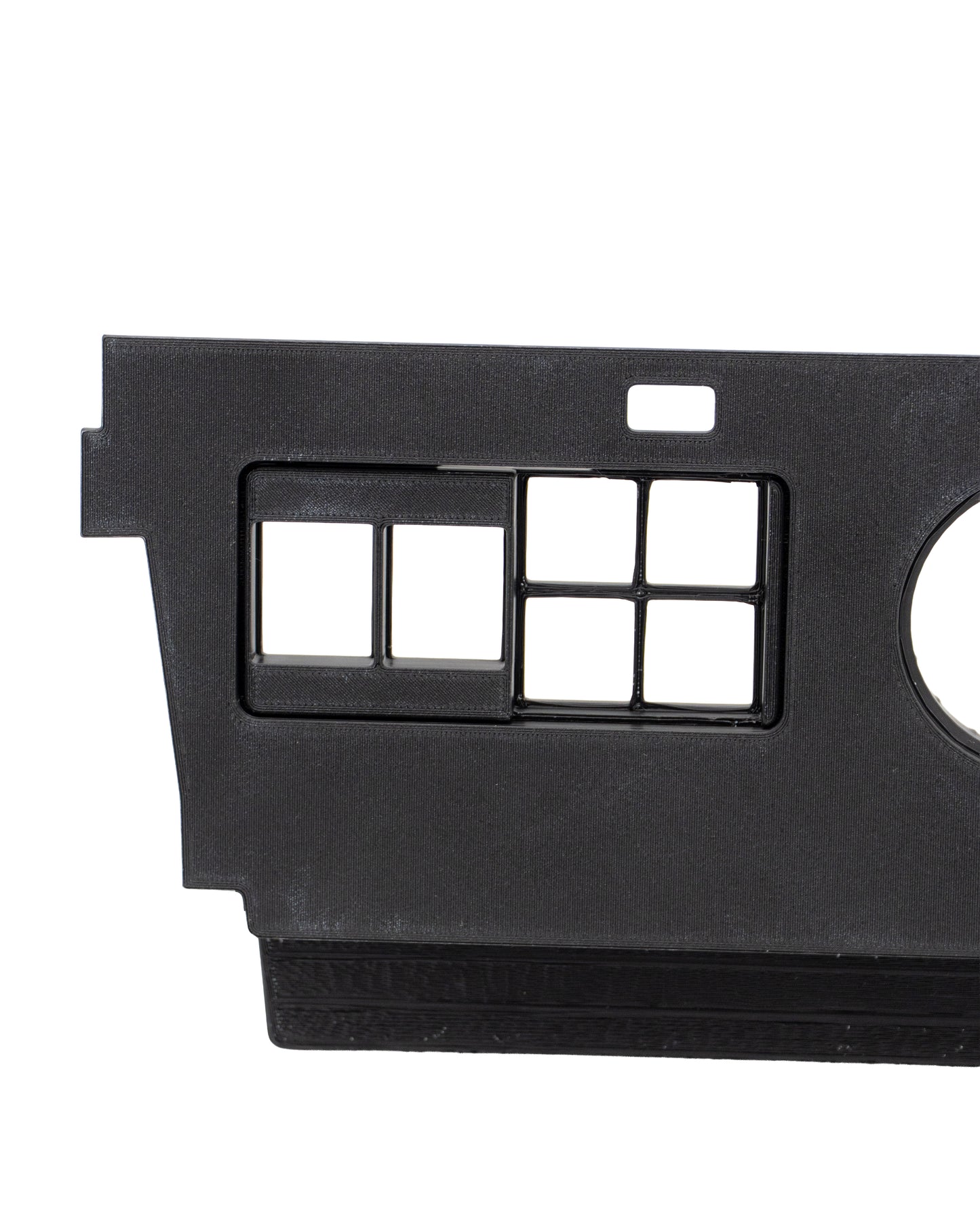 Replacement Utility Panel to suit Nissan Y62 Patrol 2025 on