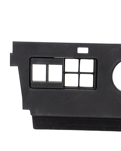 Replacement Utility Panel to suit Nissan Y62 Patrol 2025 on