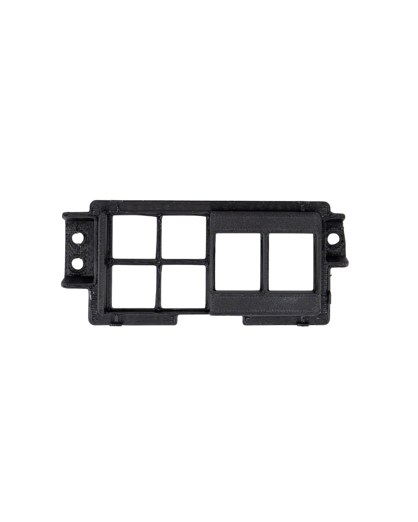 Replacement Utility Panel to suit Nissan Y62 Patrol 2025 on