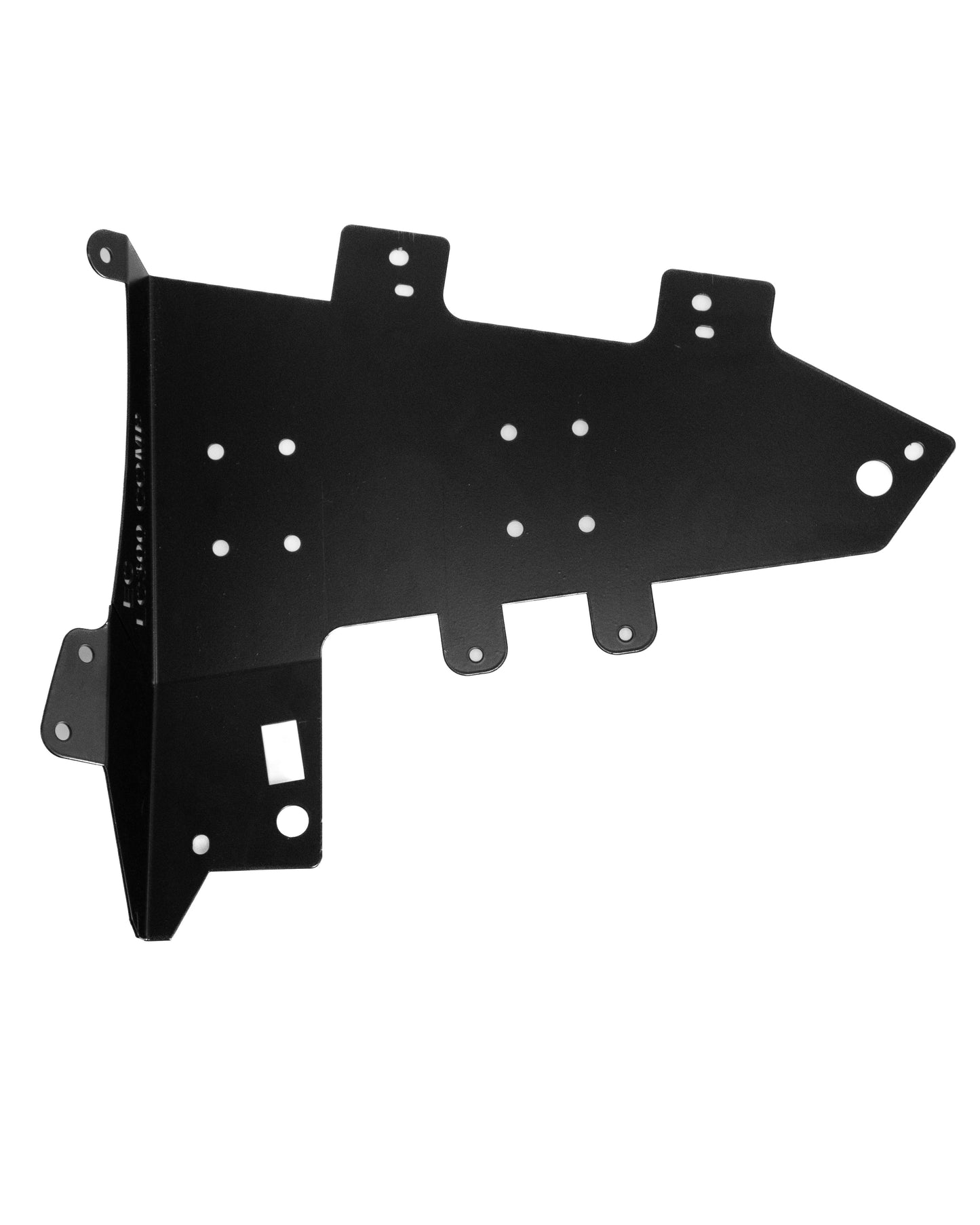 Compressor Bracket to Suit 300 Series Landcruiser