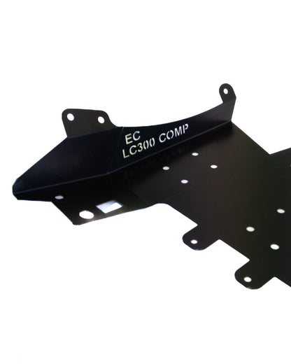 Compressor Bracket to Suit 300 Series Landcruiser