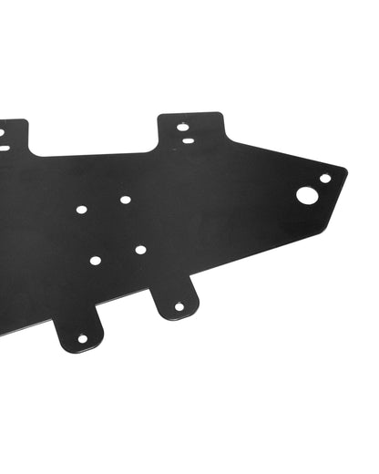 Compressor Bracket to Suit 300 Series Landcruiser