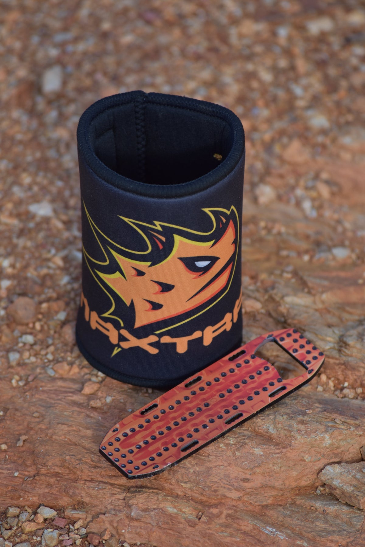 MAXTRAX Branded Stubby Cooler