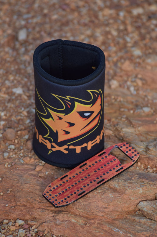 MAXTRAX Branded Stubby Cooler