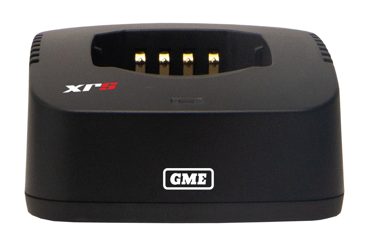 GME BCD026 Desktop Charging Cradle - Suit XRS-660