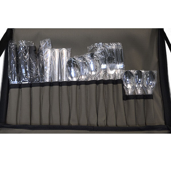 Deluxe Dining Set 6 Place
