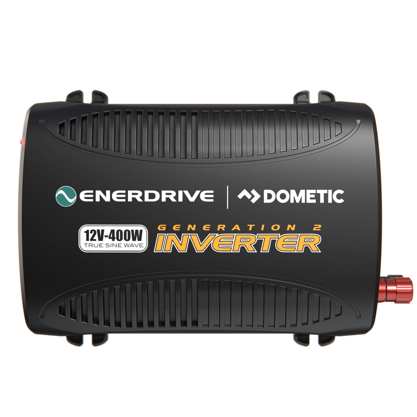 F-350 240V Inverter Upgrade