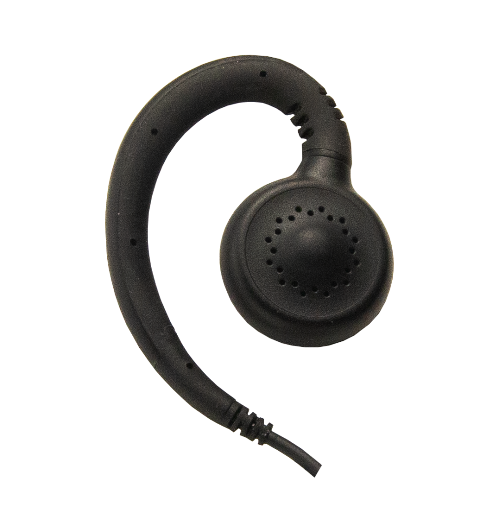 GME HS017 Earpiece Microphone - Suit XRS-660