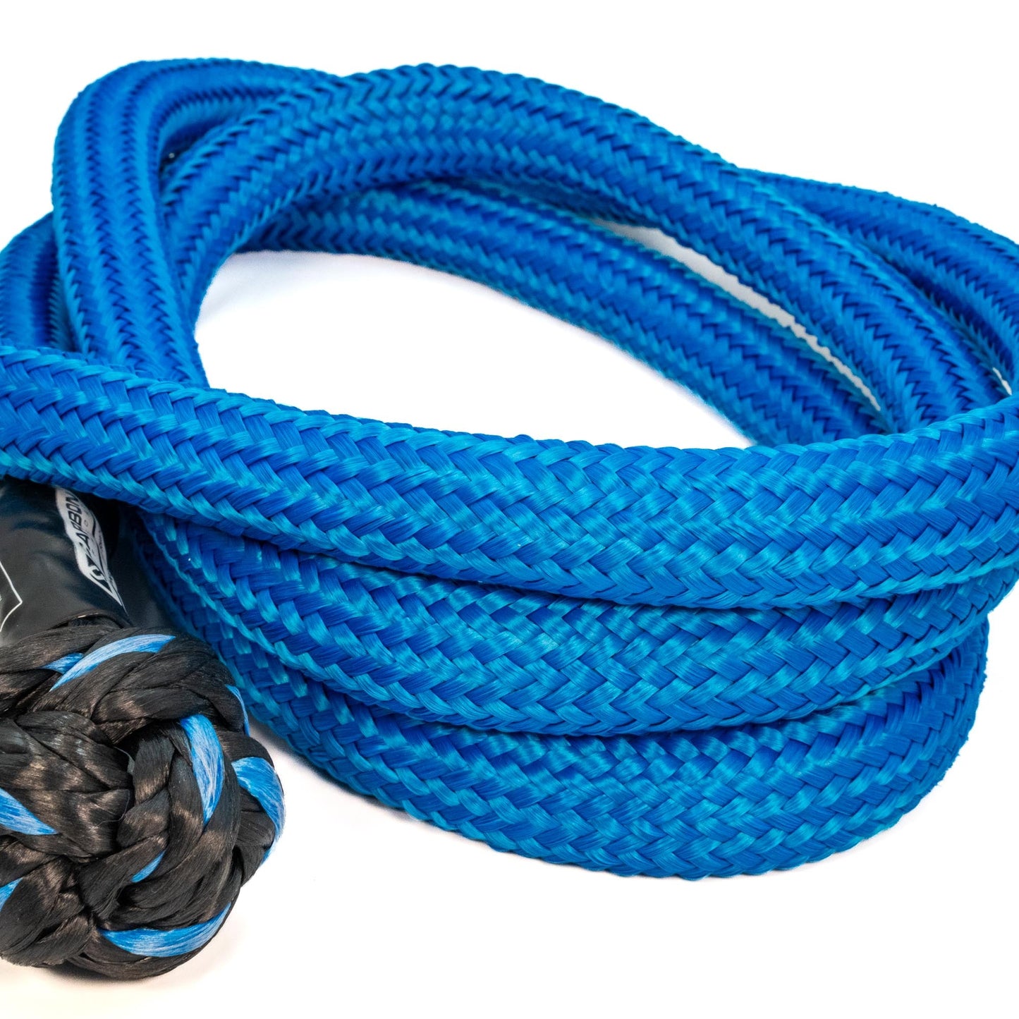 Carbon Offroad 4x4 Extra Long 3 Metre Soft Shackle