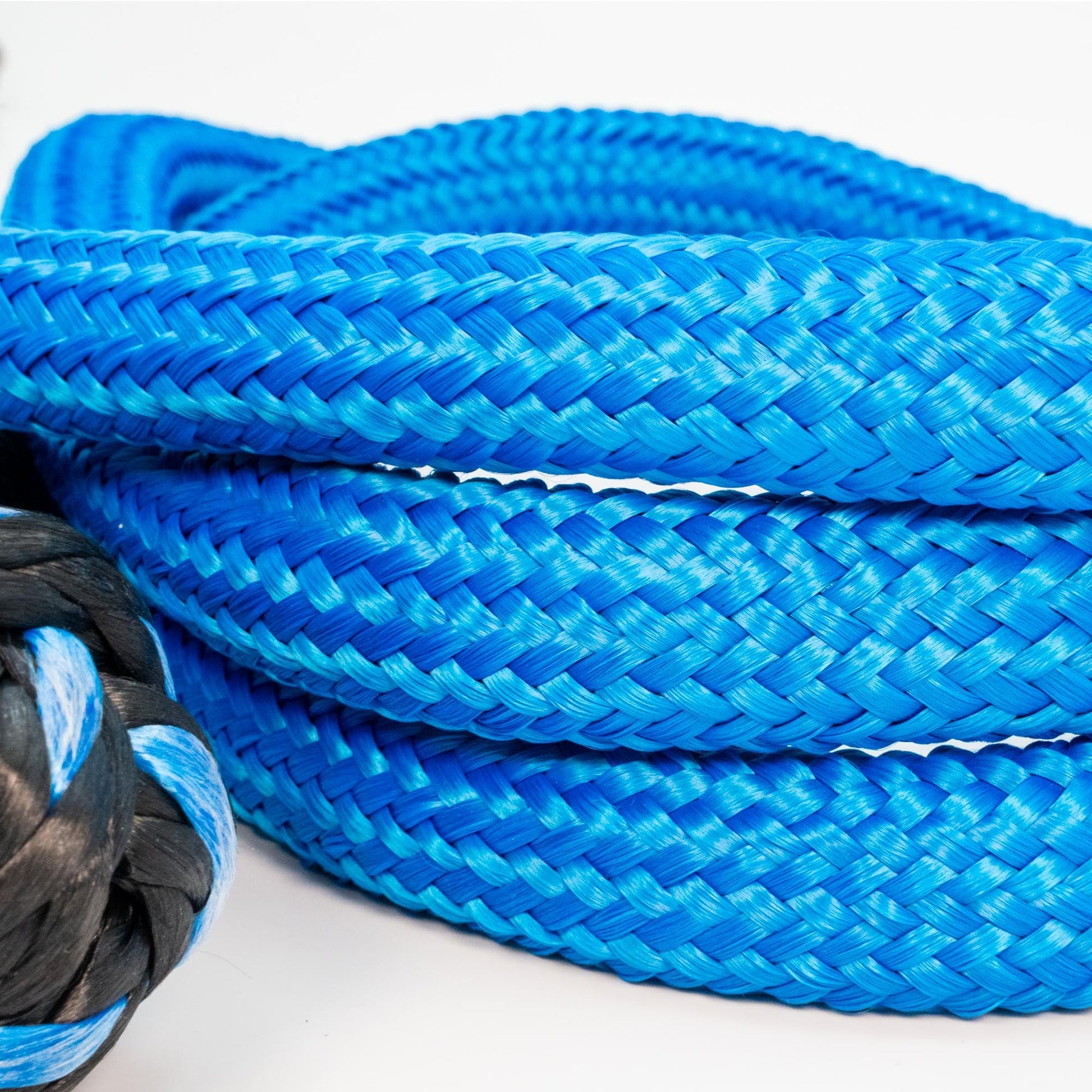 Carbon Offroad 4x4 Extra Long 3 Metre Soft Shackle