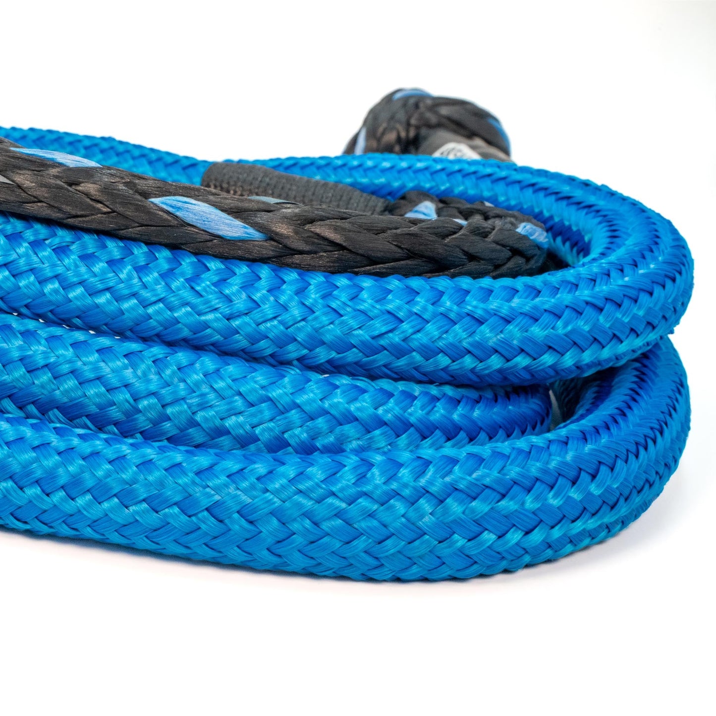 Carbon Offroad 4x4 Extra Long 3 Metre Soft Shackle