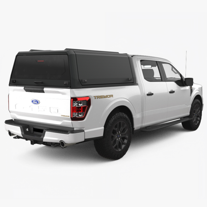 Ford F150  Xpedition CapRax Canopy by Rhinoman