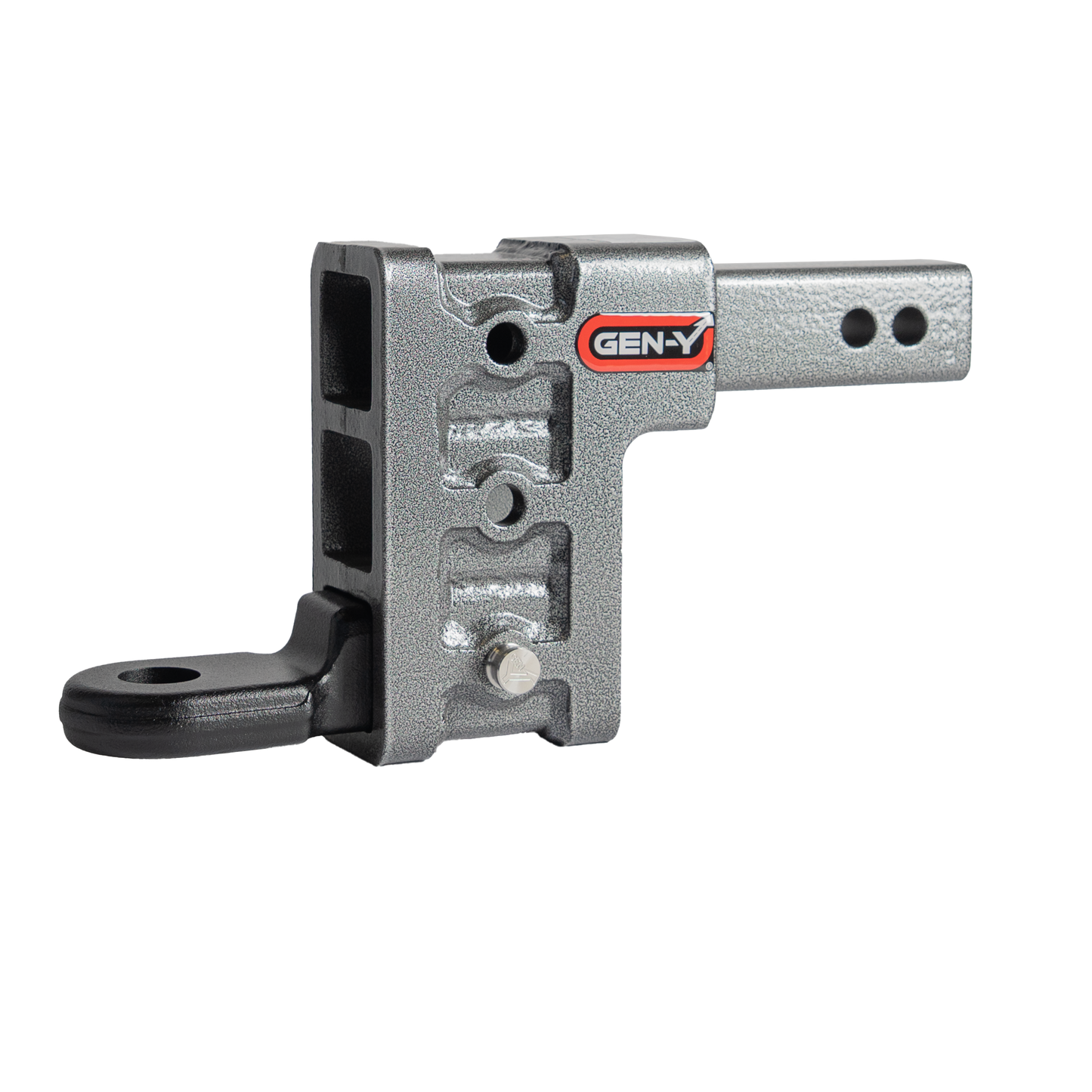GEN-Y HITCH Mega Duty Drop Hitch 4500kg 2" Receiver