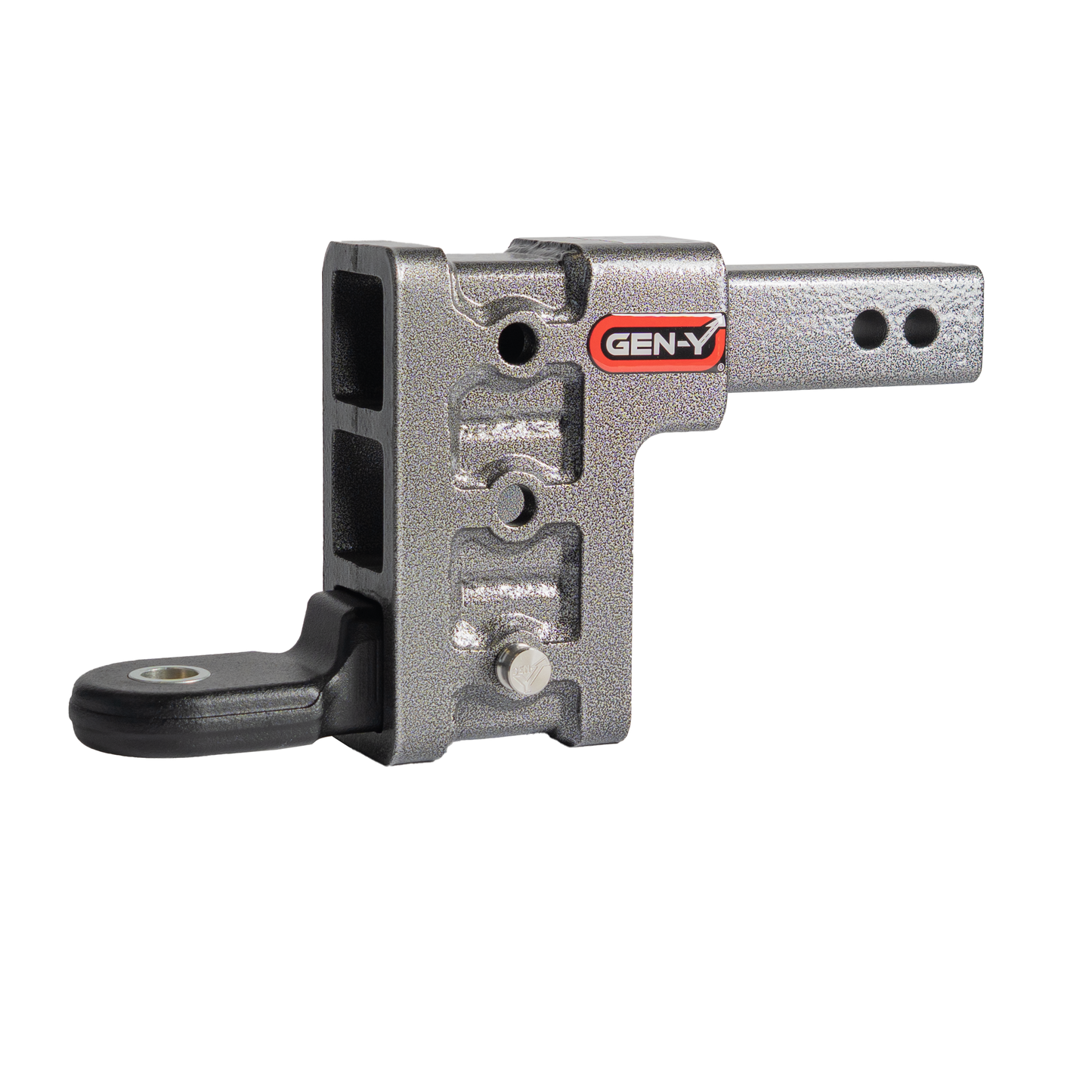 GEN-Y HITCH Mega Duty Drop Hitch 4500kg 2" Receiver