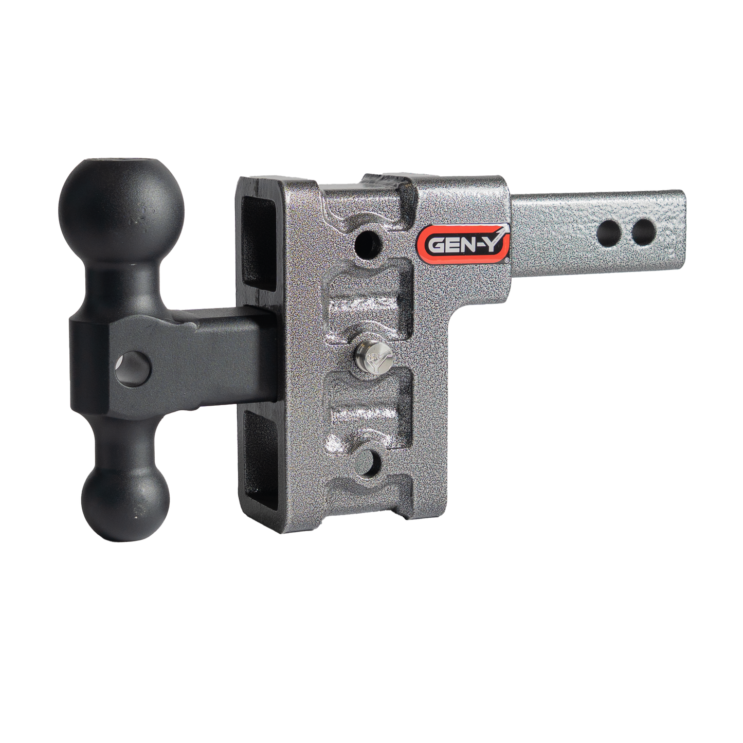 GEN-Y HITCH Mega Duty Drop Hitch 7000kg 2" Receiver