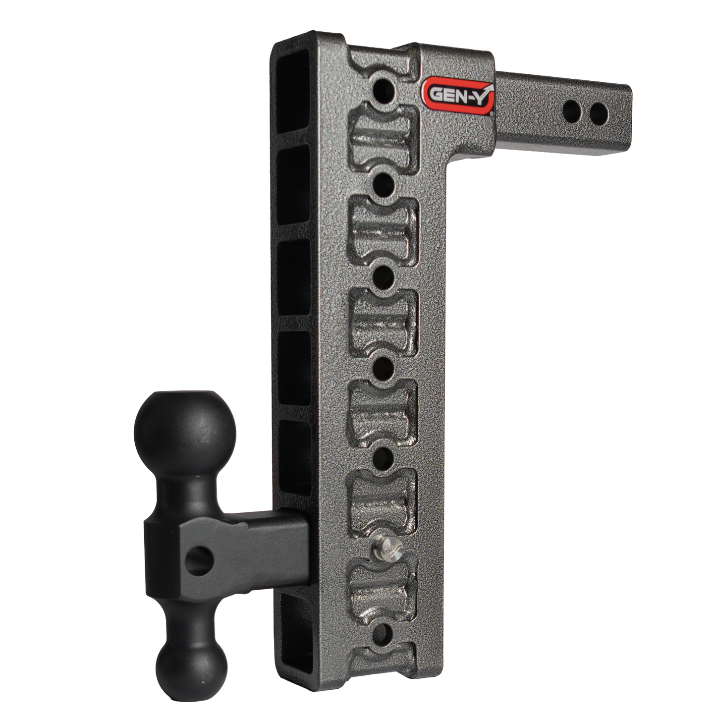 GEN-Y HITCH Mega Duty Drop Hitch 7000kg 2" Receiver