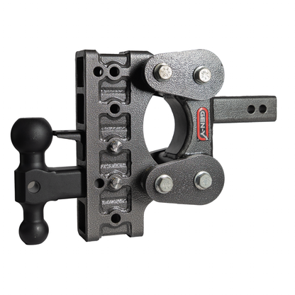 BOSS Torsion Flex Hitch 7000kg 2.5" Receiver