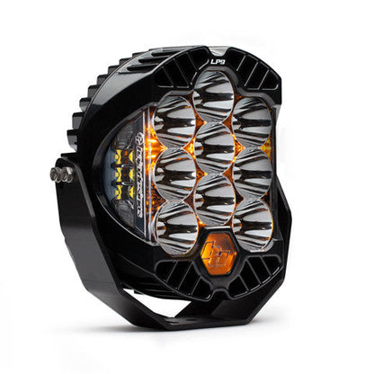 LP9 Pro LED Driving Light