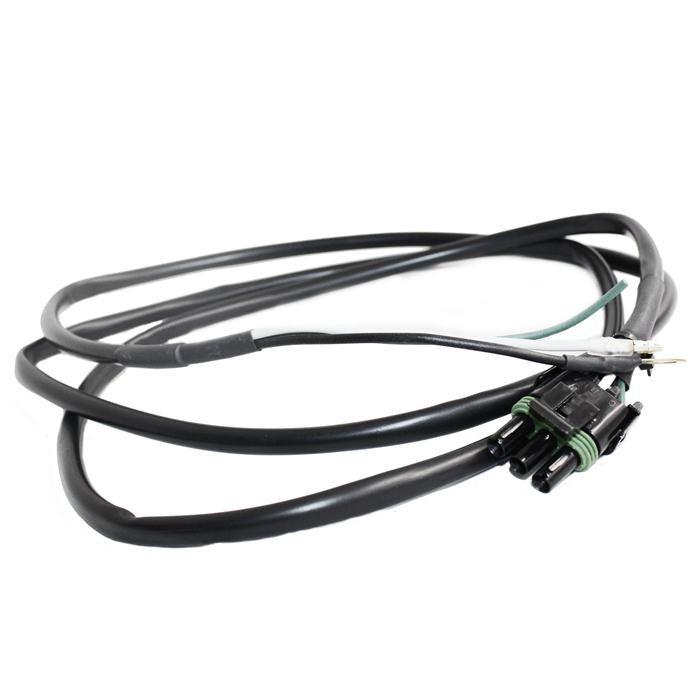 Baja Harnesses image