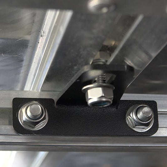 Flush Mount Bracket (4 in Set)