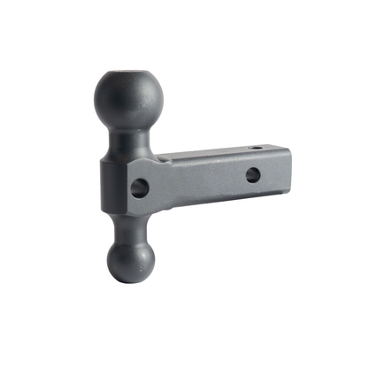 GEN-Y HITCH 50MM/70MM Replacement Versa Ball 2” Shank 7000kg Weight Capacity