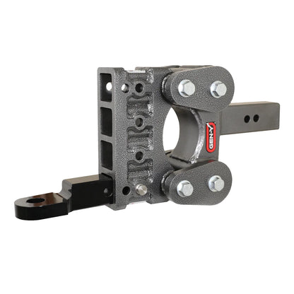 Gen-Y BOSS Torsion Flex Hitch 4500kg 2" Receiver