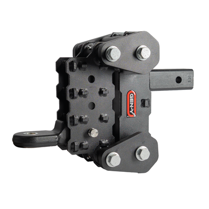 Phantom-XT Torsion-Flex Hitch 3500kg