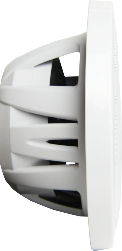 GME GS520B 5 Inch Marine Panel Speakers Pair - Black