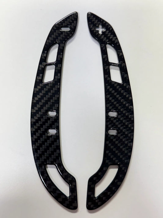 Paddle Shifter Plug-and-Play Kit to suit Y62 Patrol & Armada 2013–2025