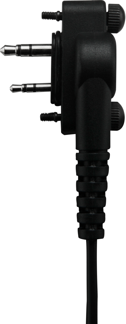 GME HS016 Earpiece Microphone - Suit TX6600S