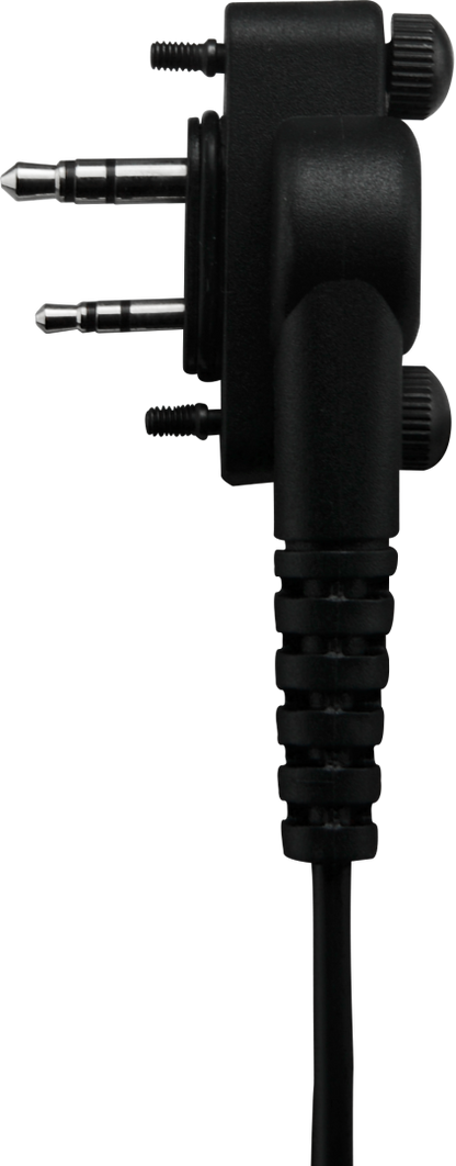 GME HS016 Earpiece Microphone - Suit TX6600S