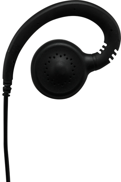 GME HS016 Earpiece Microphone - Suit TX6600S