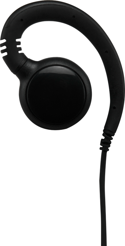 GME HS016 Earpiece Microphone - Suit TX6600S
