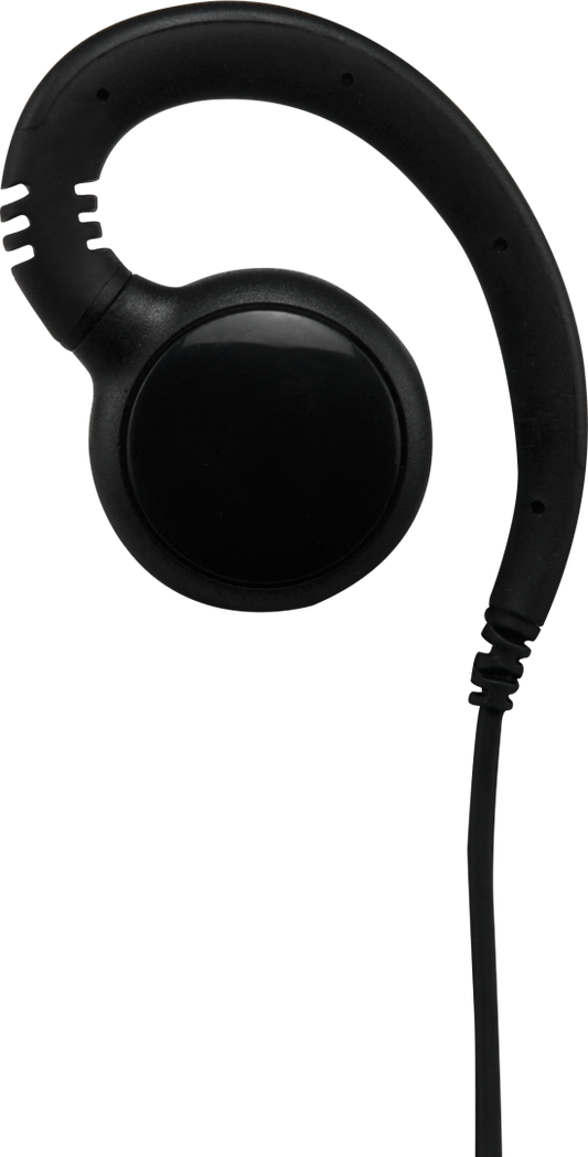GME HS016 Earpiece Microphone - Suit TX6600S