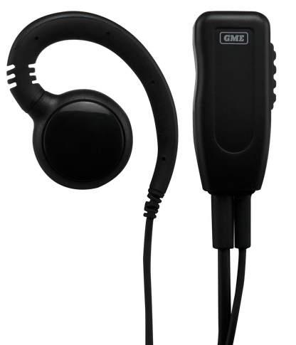GME HS017 Earpiece Microphone - Suit XRS-660