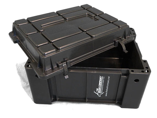Pioneer Box Hi-Lid