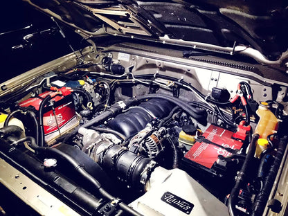 12V 80AH EXTREME BATTERY (LITHIUM)