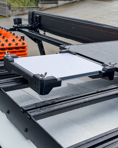 EC Offroad mount to suit Starlink Mini