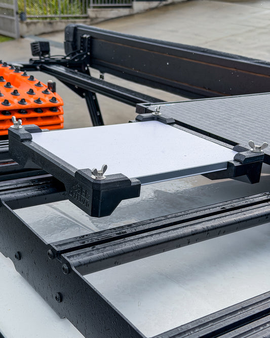 EC Offroad mount to suit Starlink Mini