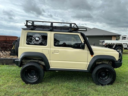 Snorkel to suit Suzuki Jimny
