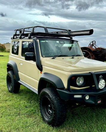 Snorkel to suit Suzuki Jimny