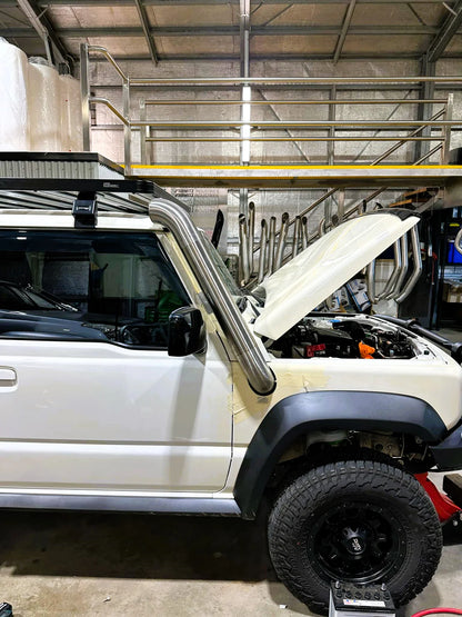 Snorkel to suit Suzuki Jimny