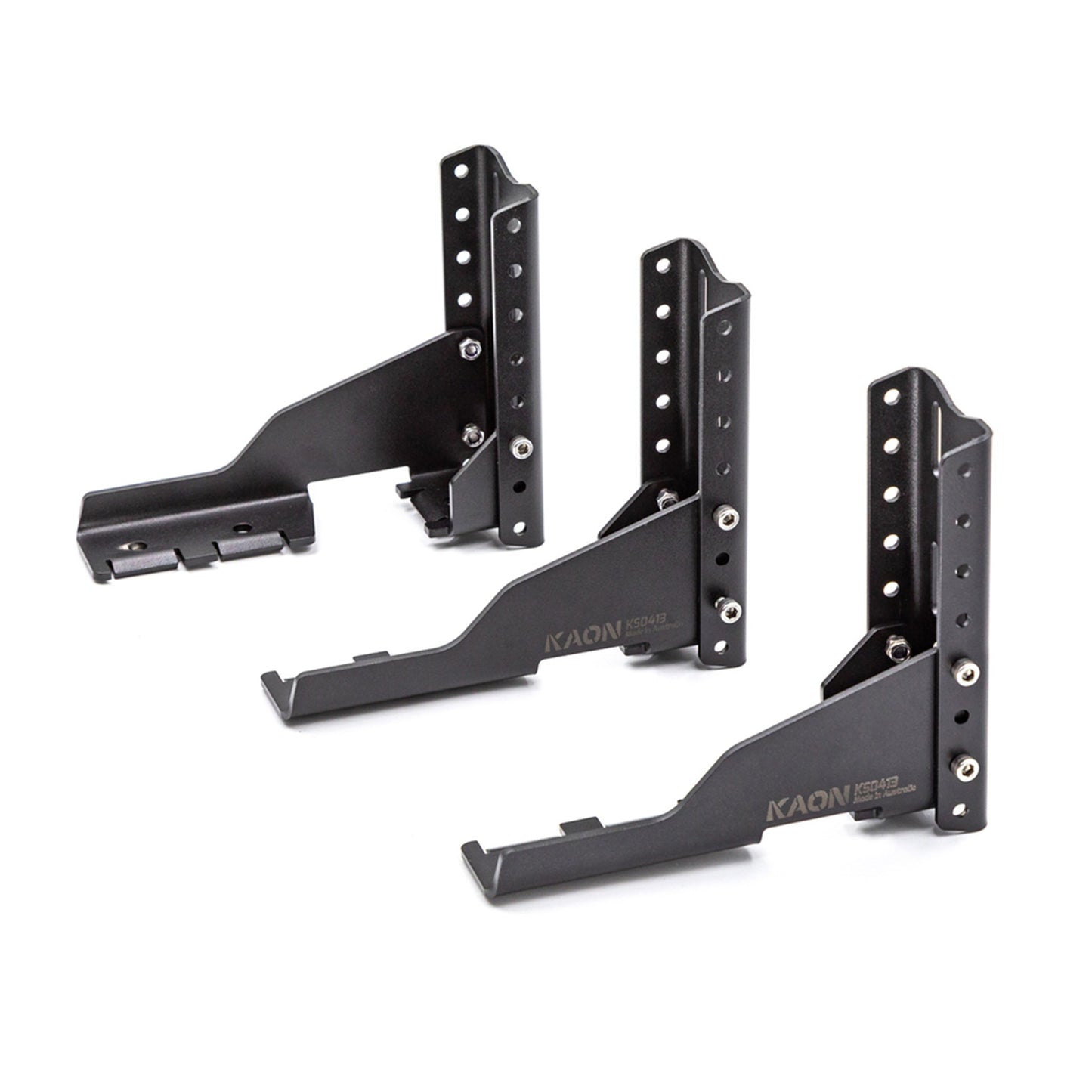 KAON 270 Degree Awning Bracket for ARB BASE Rack