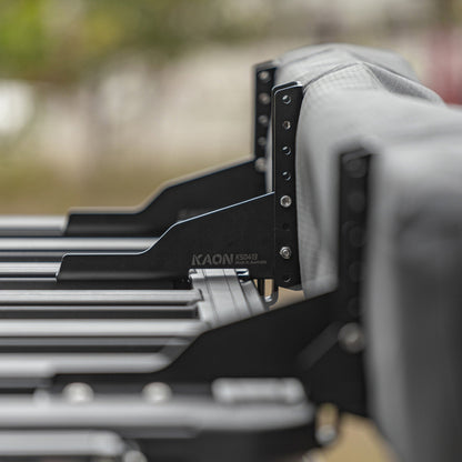 KAON 270 Degree Awning Bracket for ARB BASE Rack