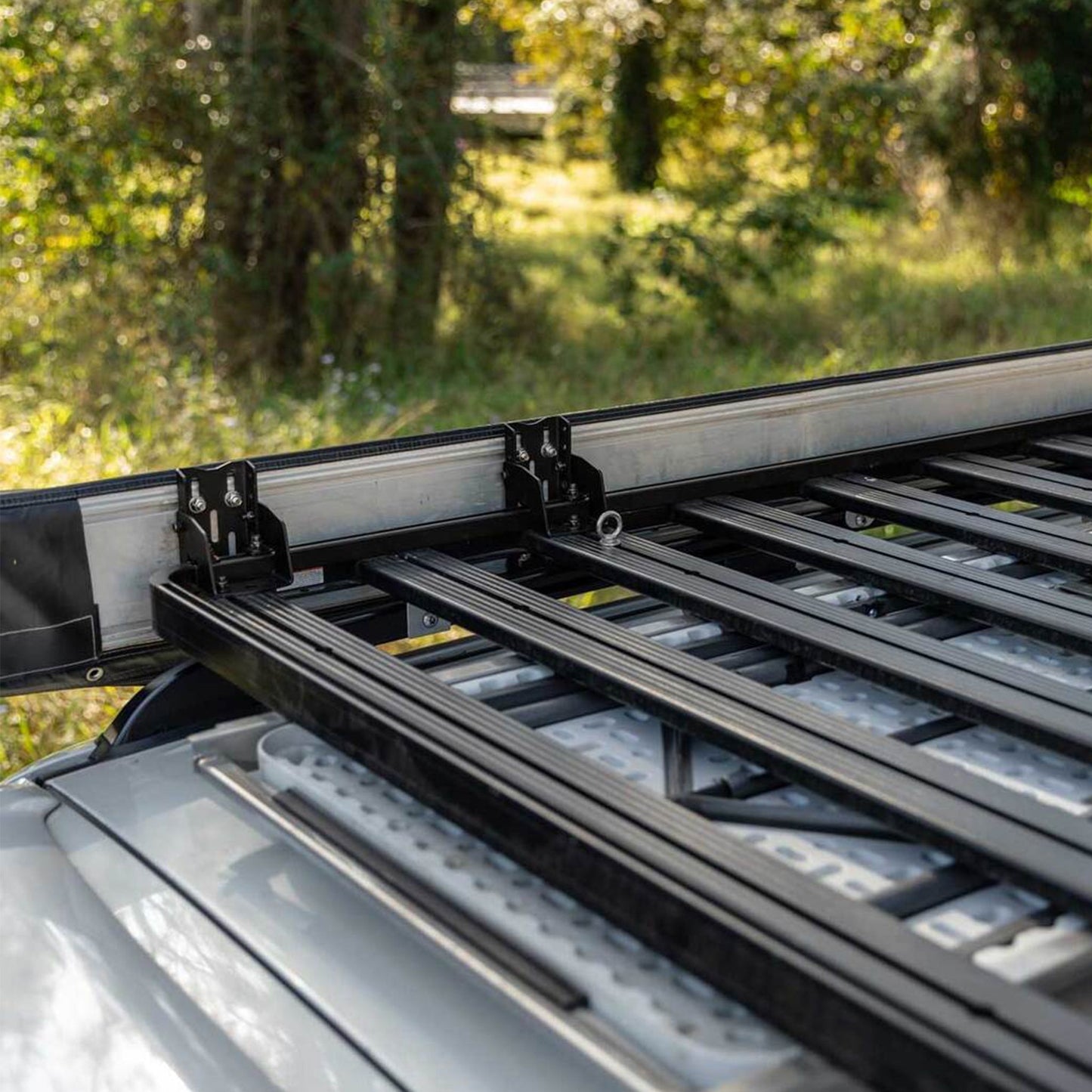 KAON Awning Bracket Set for Front Runner Slimline II