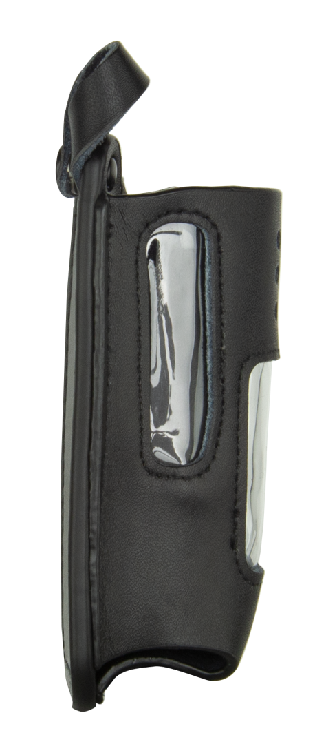 GME LC007 Leather Carry Case - Suit TX685 / TX6150 / TX6155 / TX6160
