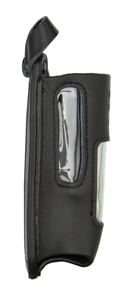 GME LC007 Leather Carry Case - Suit TX685 / TX6150 / TX6155 / TX6160