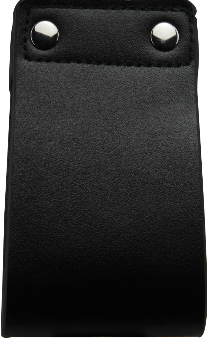 GME LC009 Heavy Duty Leather Carry Case - Suit TX6600S